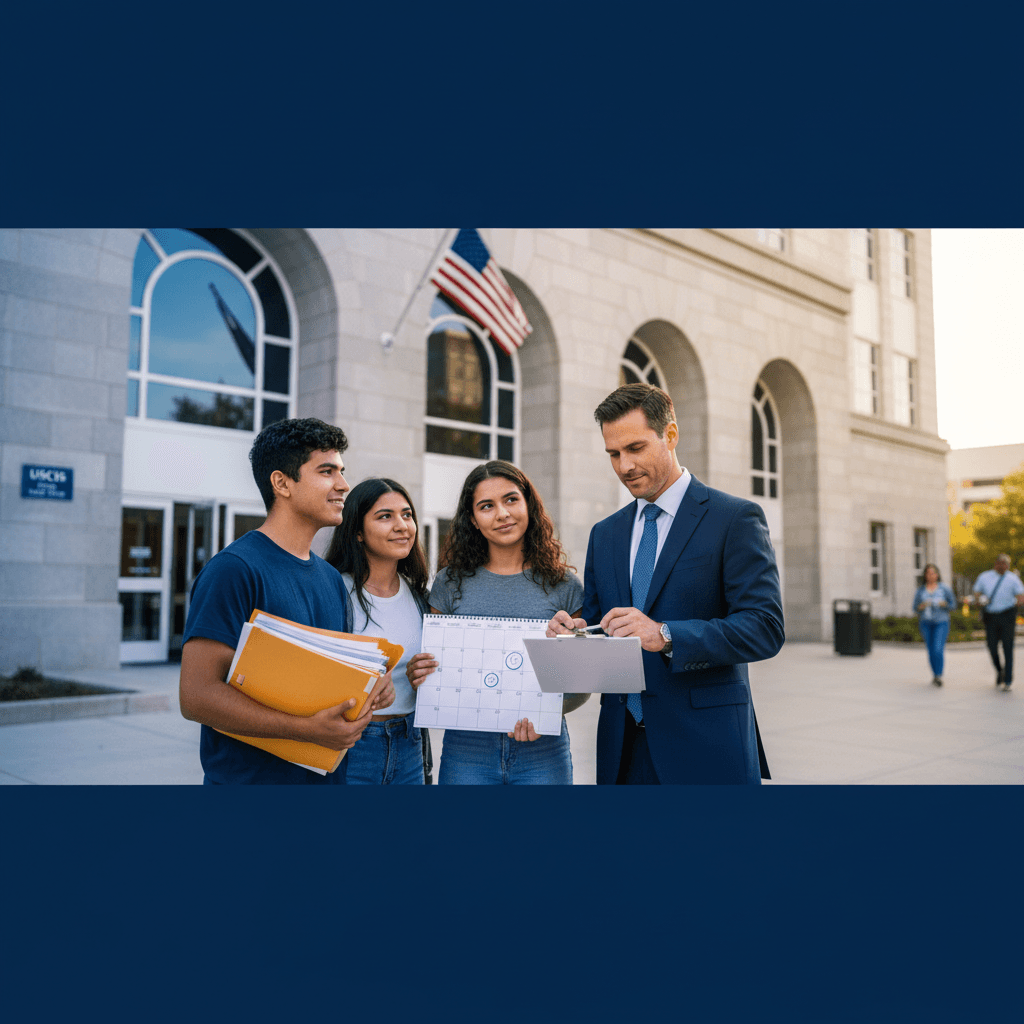 DACA Renewal 2026: Key Steps and What to Know