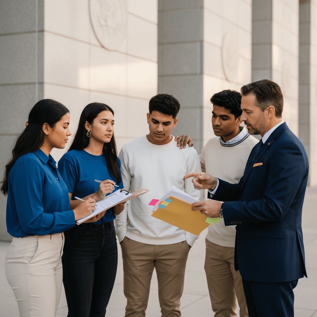DACA Updates 2026: USCIS Renewal Steps, Timeline & What to Do Now