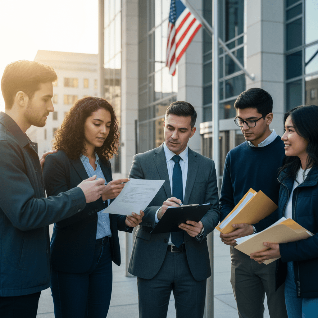 DACA Renewal 2026: Steps, Timelines, and FAQs