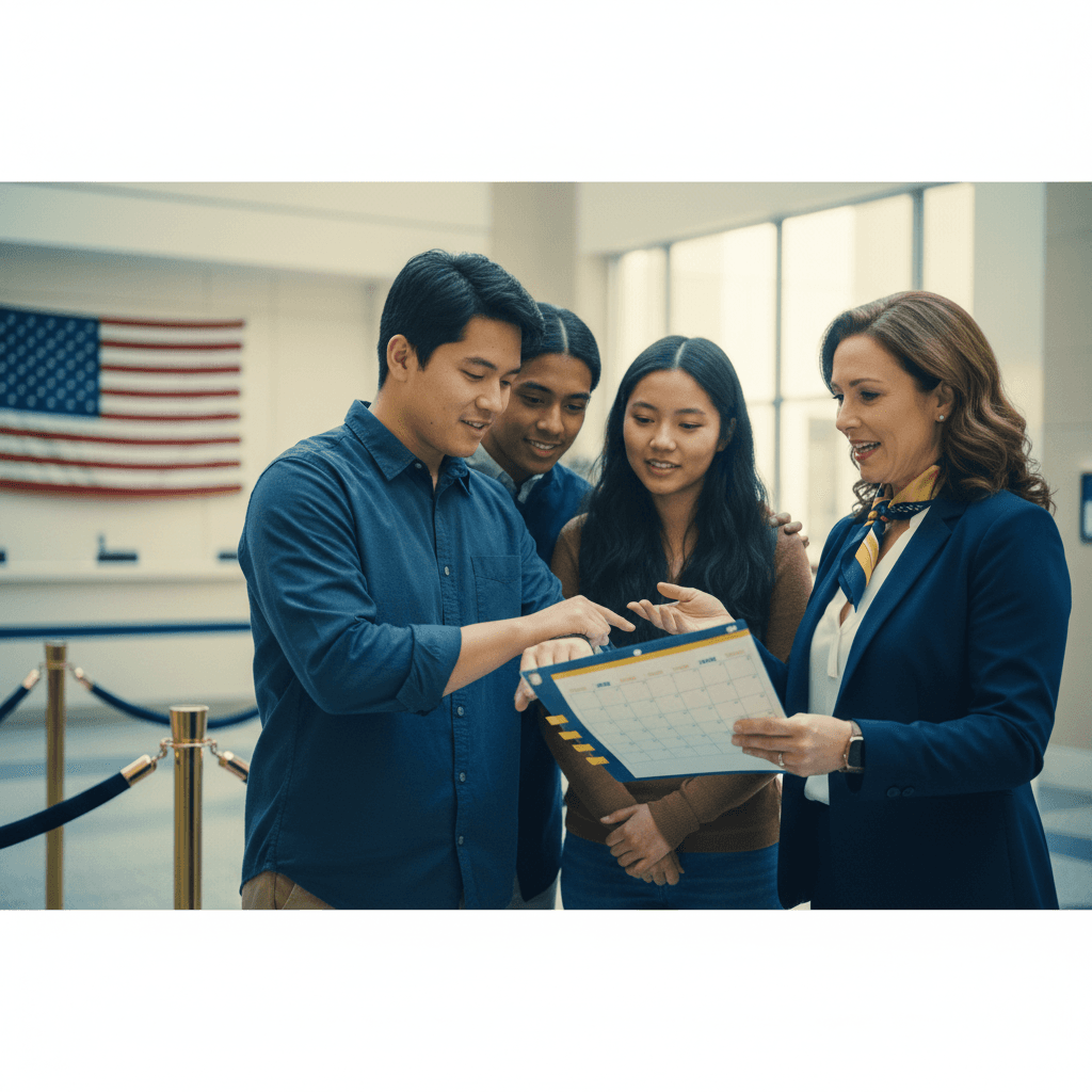 Renovación de DACA 2026: Pasos y Consejos