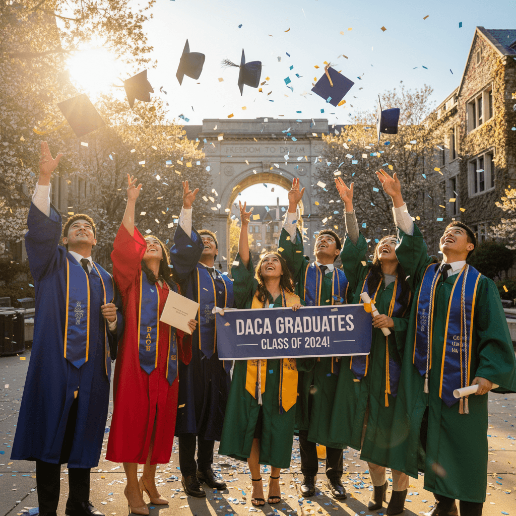 Renovación DACA 2026: Guía Esencial para Proteger Su Estatus