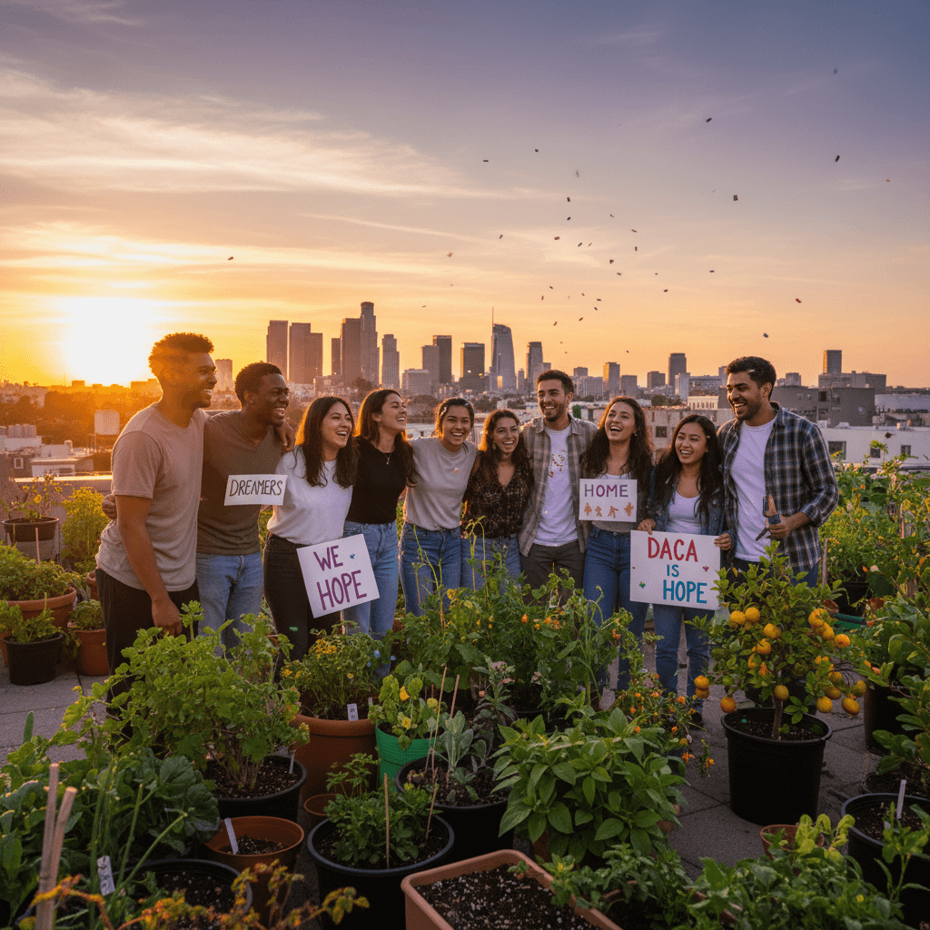 DACA Updates 2026: Your Essential Guide to Renewal & Eligibility