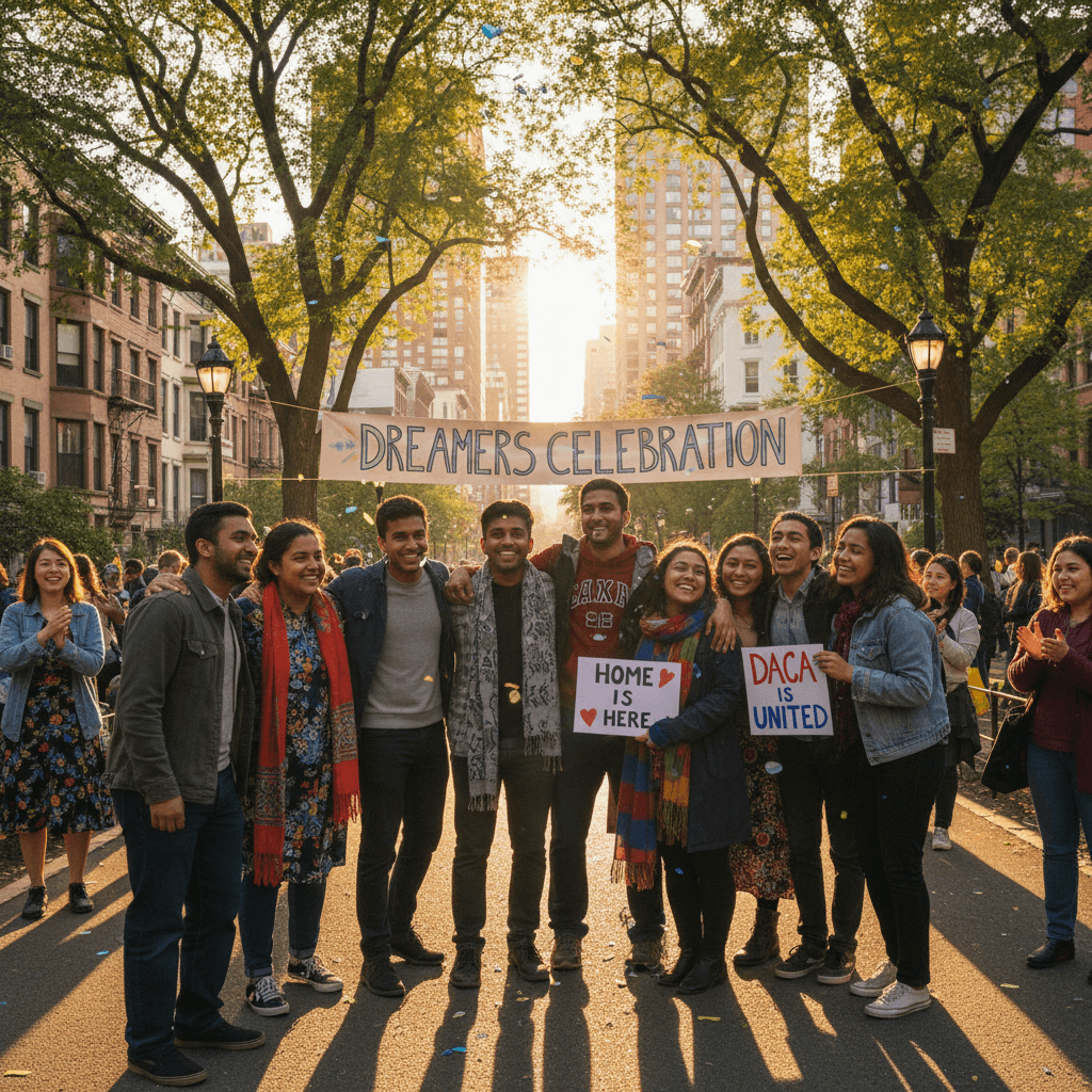 DACA 2026: Guía Esencial de Renovación y Futuro para Dreamers