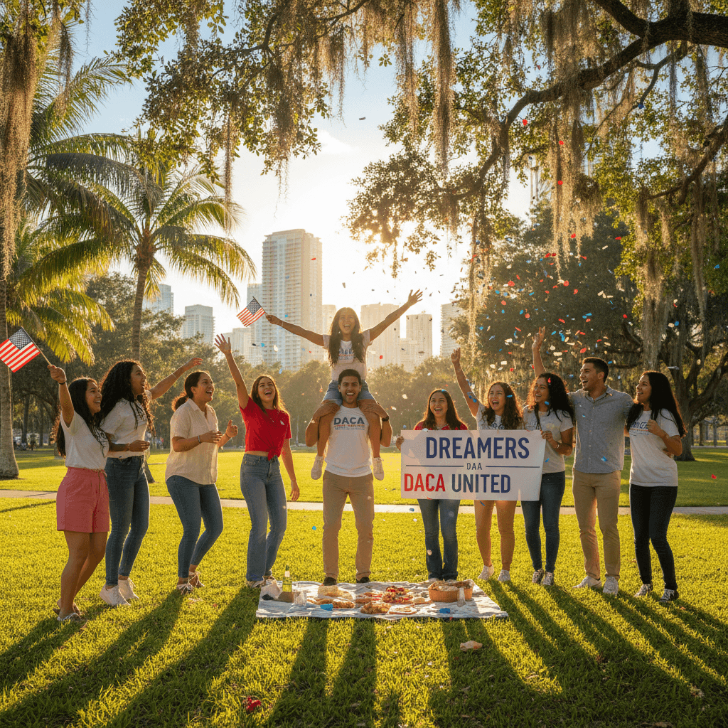 DACA Updates 2026: Your Guide to Renewal & Eligibility in Florida