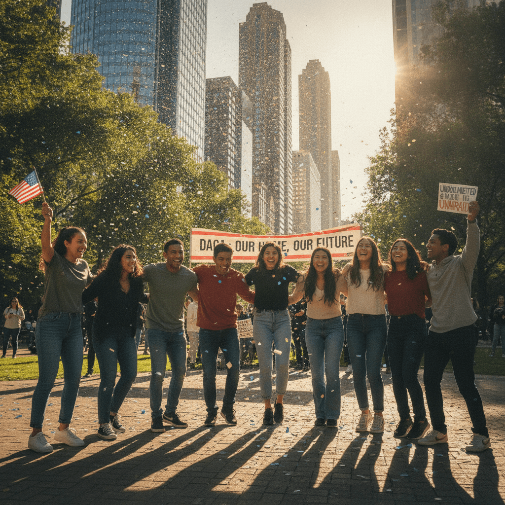 DACA Updates 2026: Your Guide to Renewal & Future in Orlando