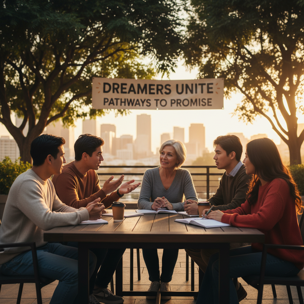 Renovación DACA 2026: Su Guía Esencial en Florida