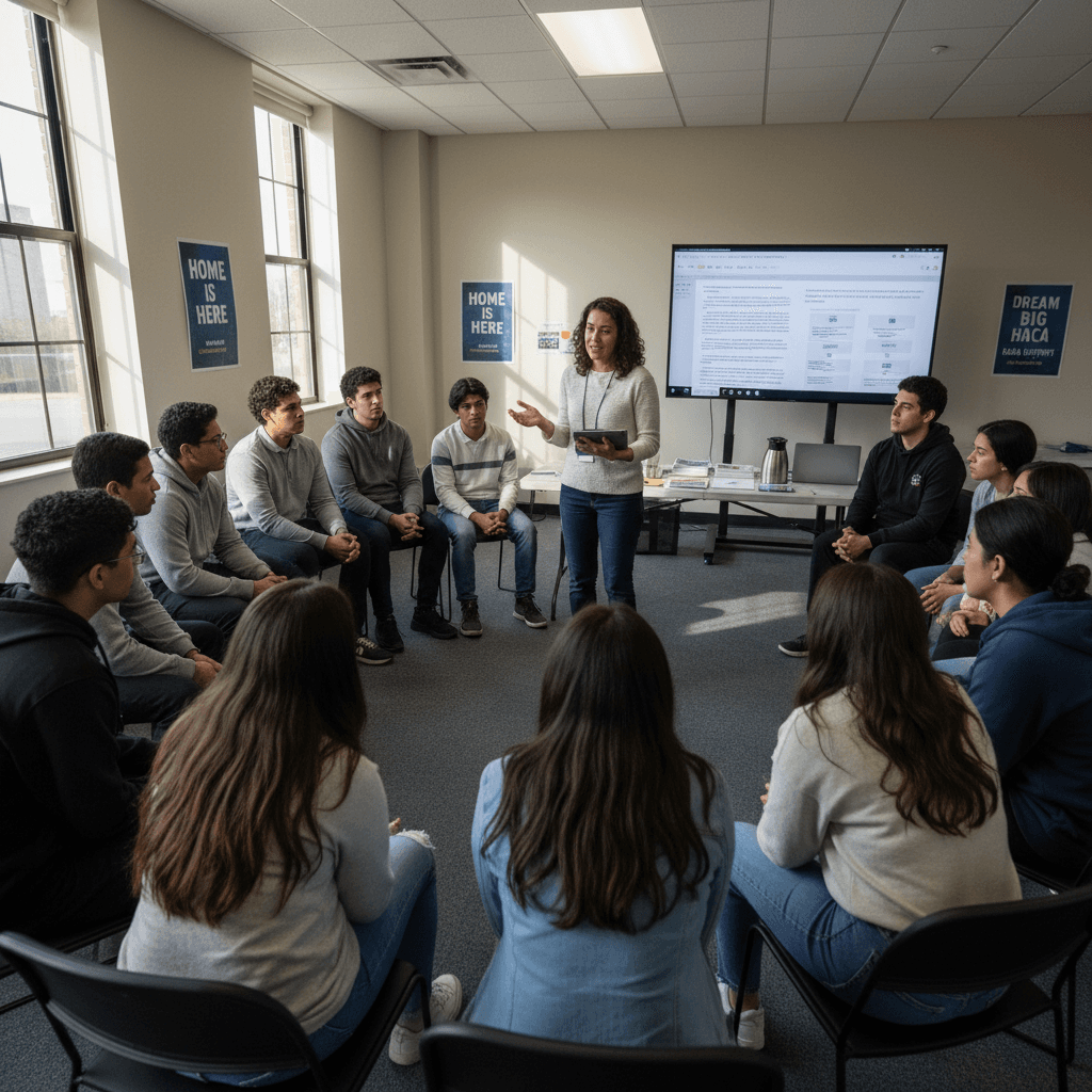 DACA Updates 2026: Your Guide to Renewal in Florida & Nationwide