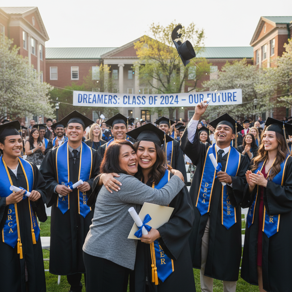 DACA Updates 2026: Your Guide to Renewal & Navigating Changes in