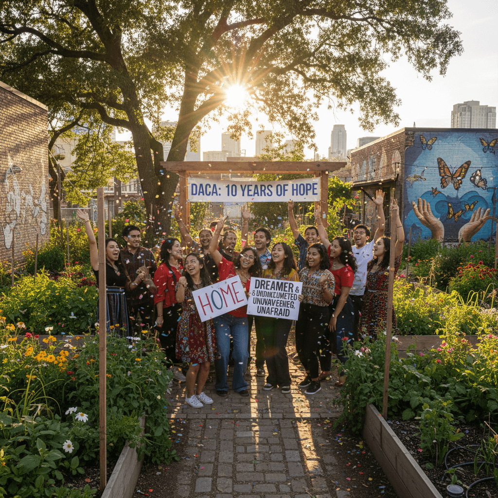 DACA Updates 2026: Your Renewal Guide for Florida Dreamers