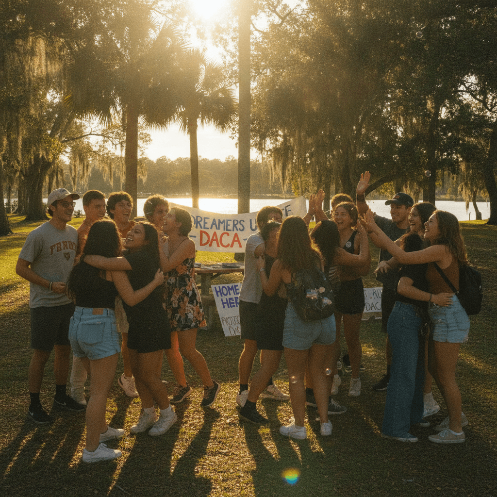Renovación DACA 2026: Guía Esencial para Florida