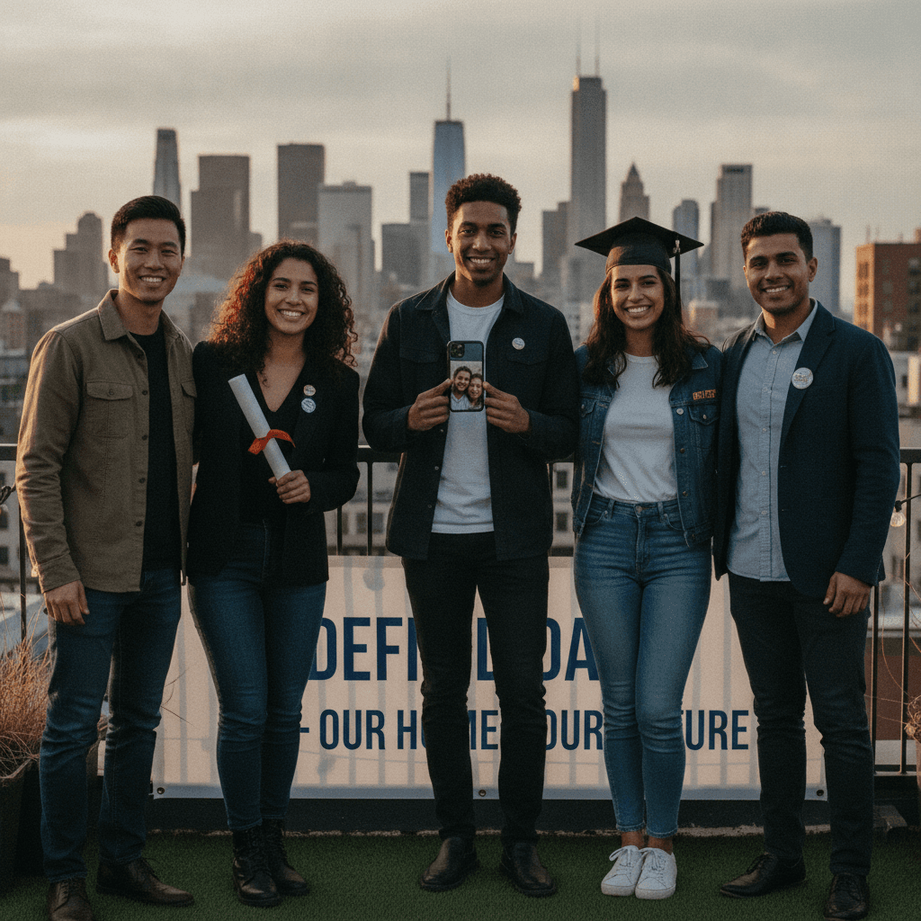 DACA Updates & Renewal 2026: Your Essential Guide to Keeping