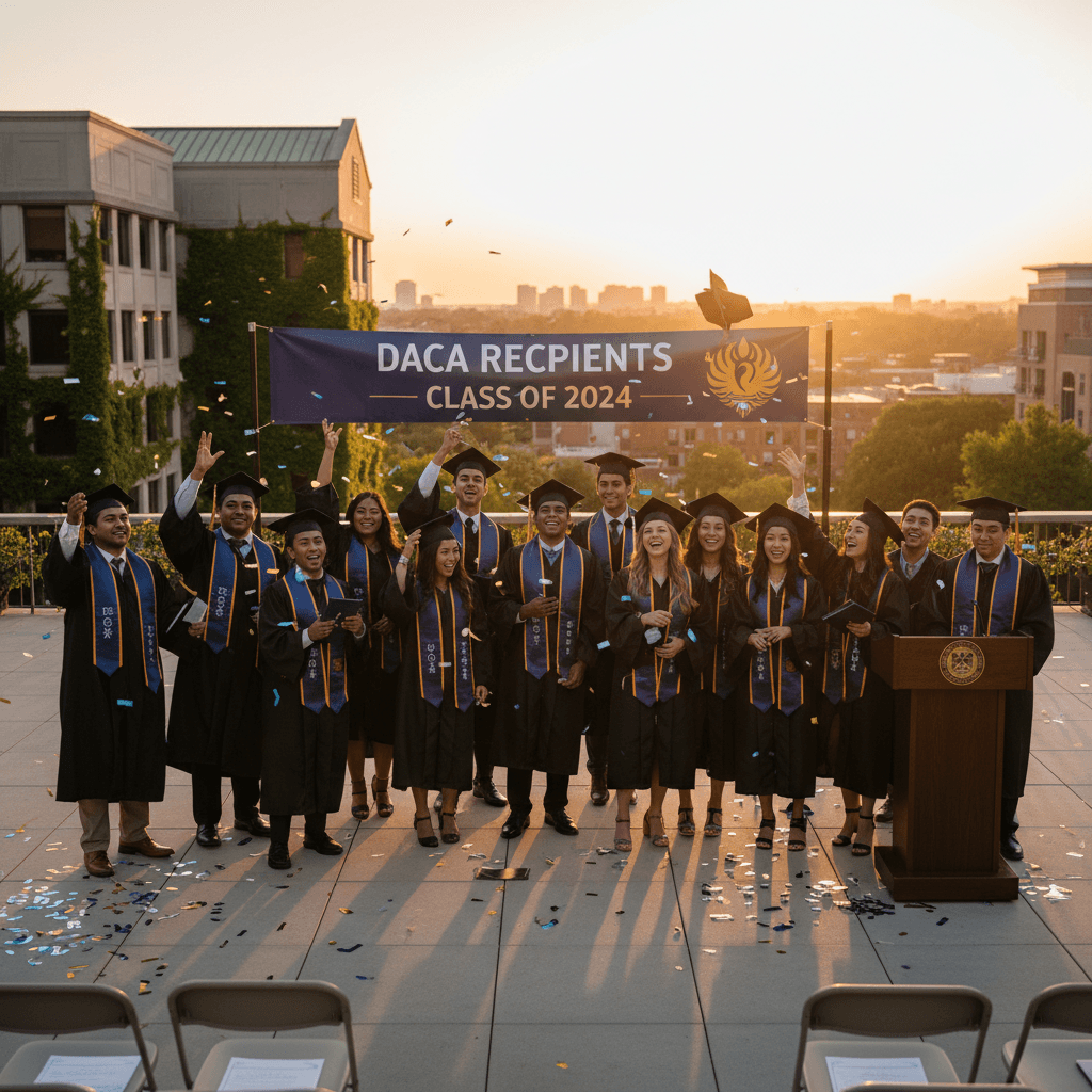 DACA Updates & Renewal Guide 2026: Secure Your Future