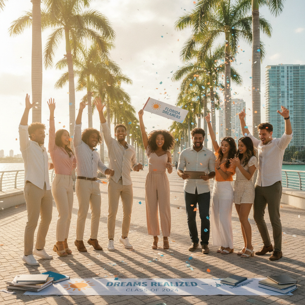 DACA Updates & Renewal: Your 2026 Guide for Florida Dreamers
