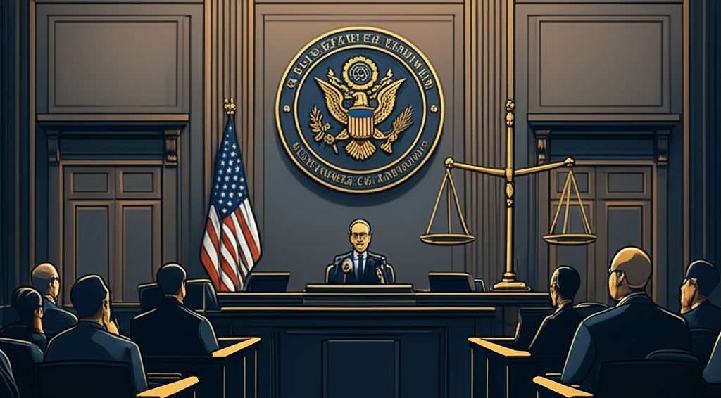 Immigration Law Insights: Harris v. Bessent Ruling