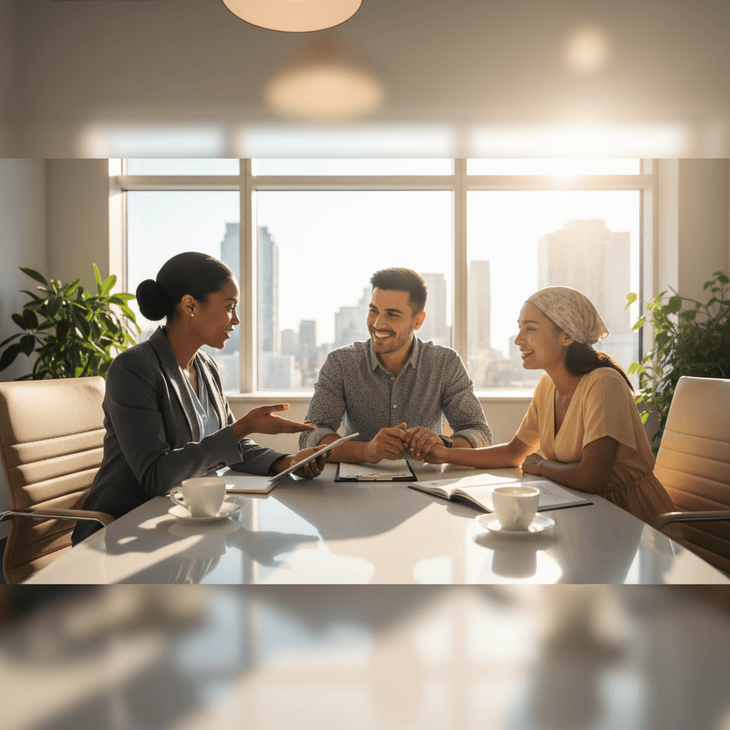 EAD Processing & Renewals: Your Comprehensive Guide for Florida