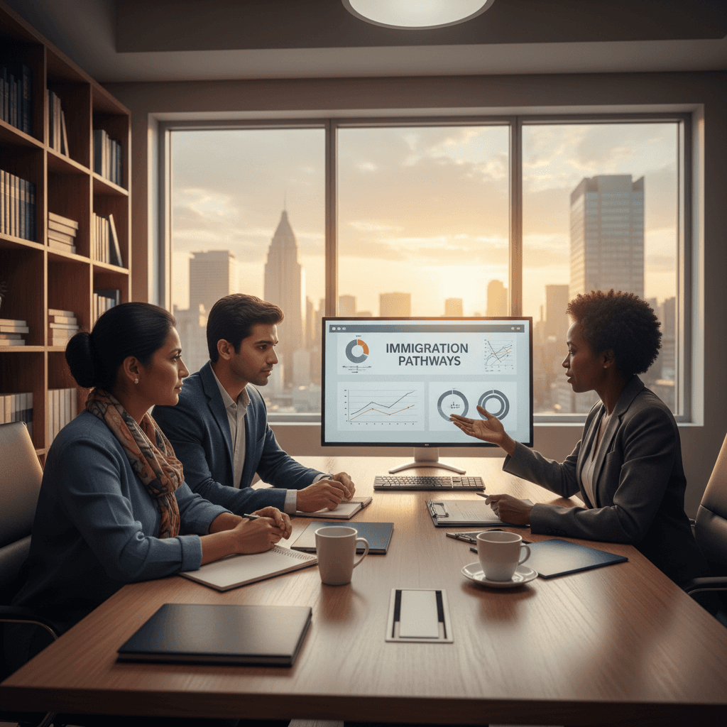 Actualizaciones EAD 2026: Su Guía Esencial de Empleo