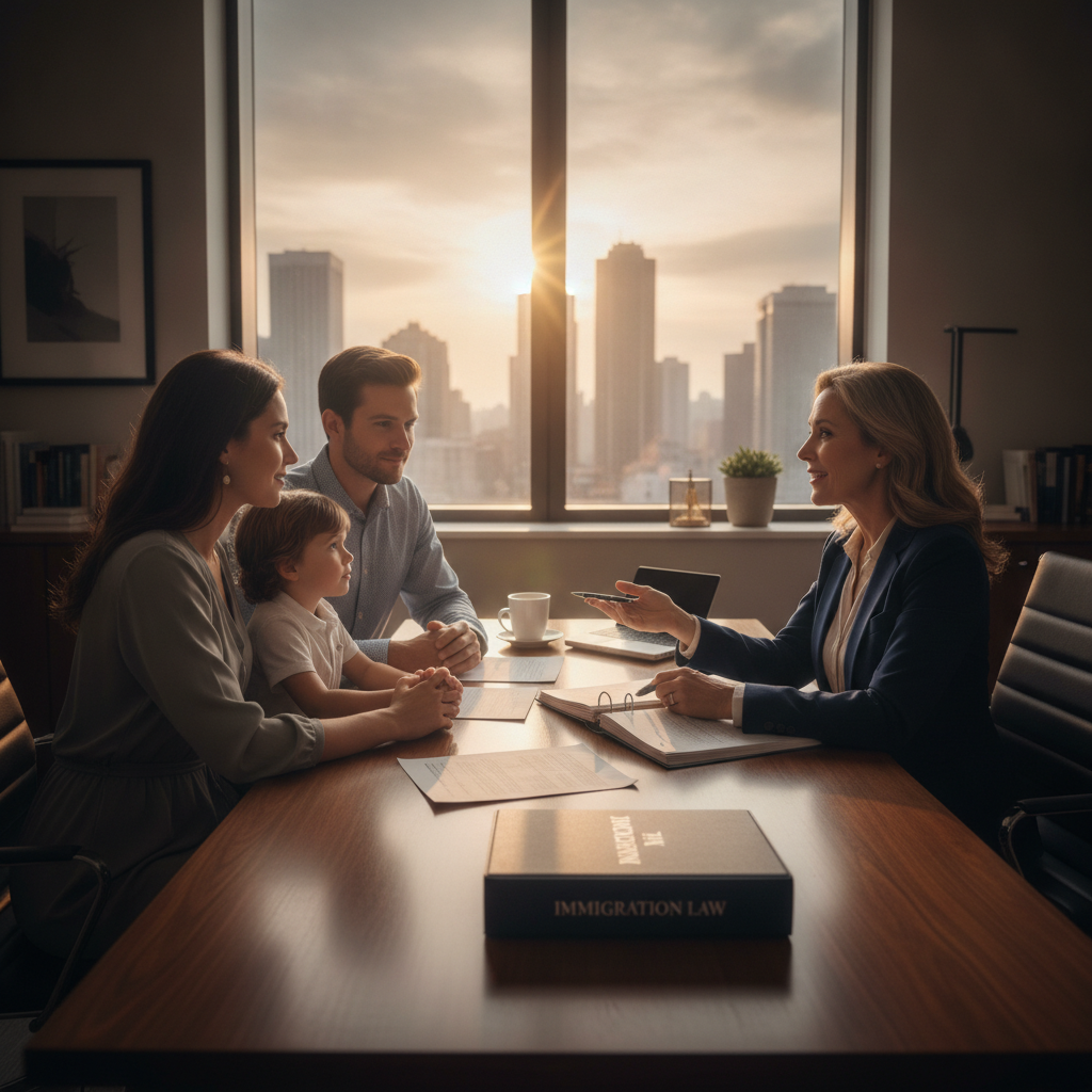 EAD Processing Updates 2026: Your Essential Guide to Work