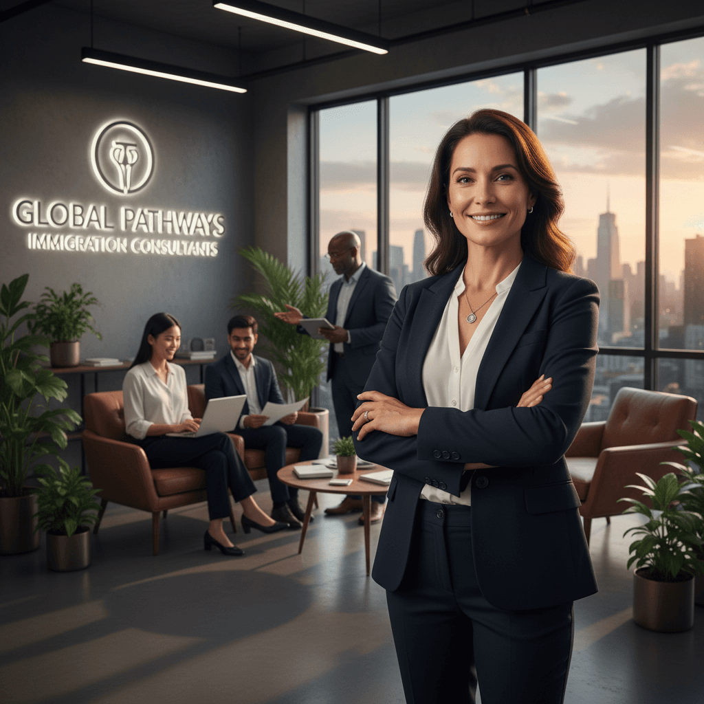 EAD 2026: Guía Esencial de Permisos de Trabajo en Orlando y Florida