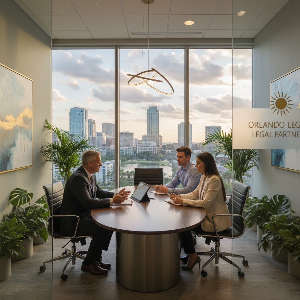 EAD Processing Updates: Navigating Work Authorization in Orlando