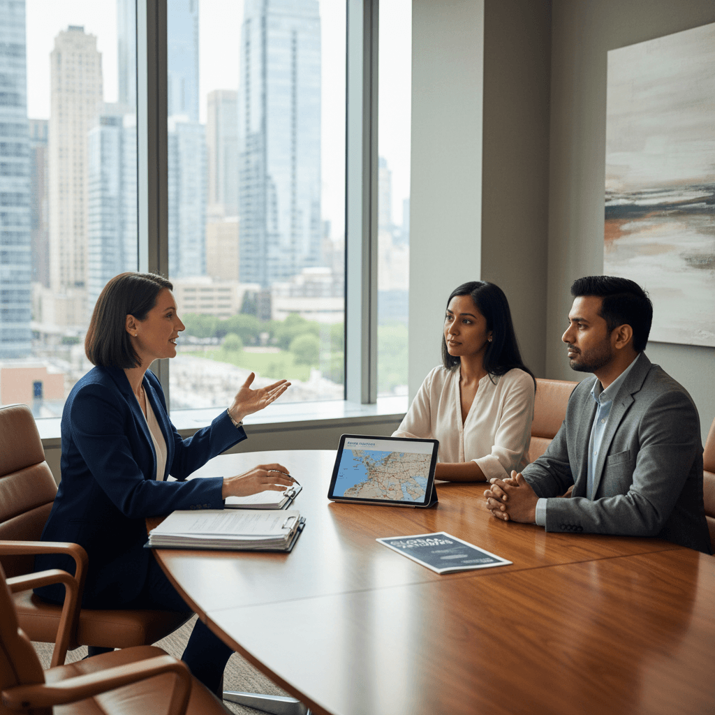 EAD Processing Updates: Navigating Work Permits in 2026 for