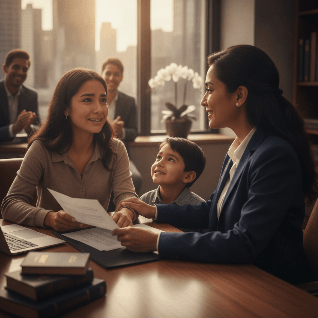 Actualizaciones EAD 2026: Su Permiso de Trabajo en Florida