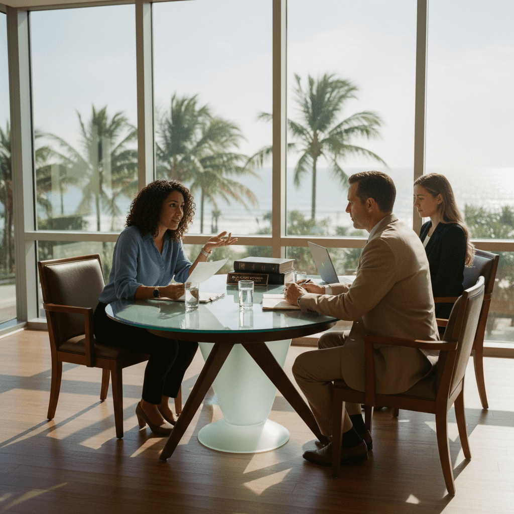 EAD Processing Updates: What Florida Immigrants Need to Know