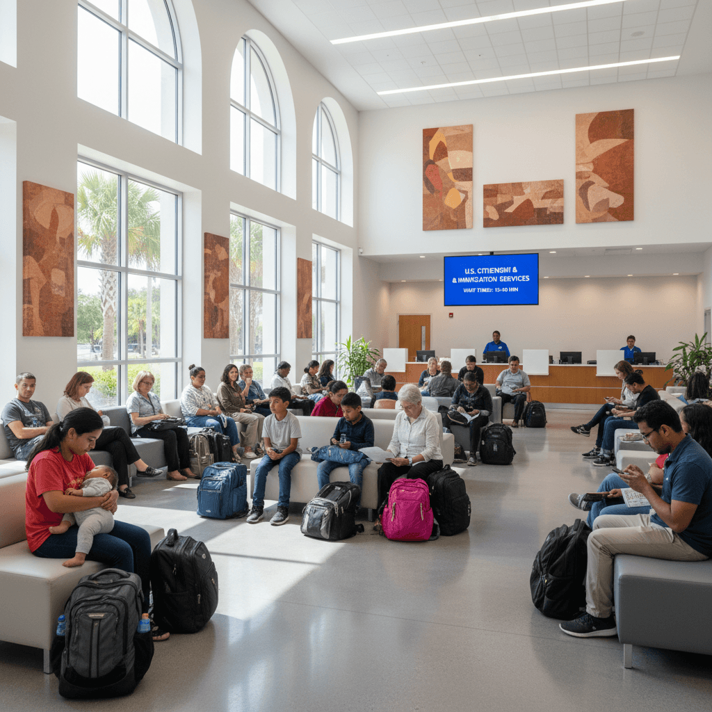 Actualizaciones EAD 2026: Guía para su Permiso de Trabajo en Florida