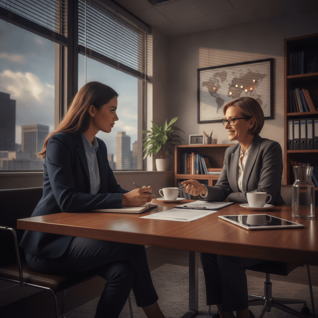 EAD Processing Updates: Your 2026 Guide to U.S. Work Permits