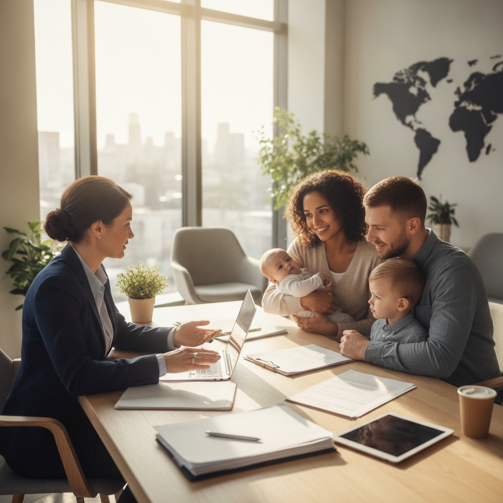 EAD 2026: Guía Completa para su Permiso de Trabajo y Últimas Novedades de USCIS