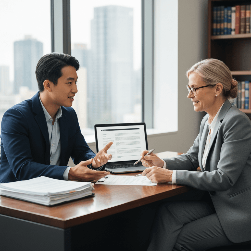 EAD Processing Updates: Your Guide to Employment Authorization