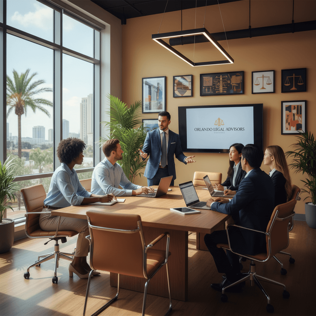 EAD Processing Updates: Your Guide to Work Permits in Florida