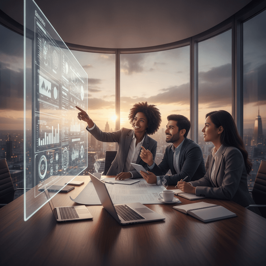 EAD Processing Updates: Your Guide to Work Permits & Work