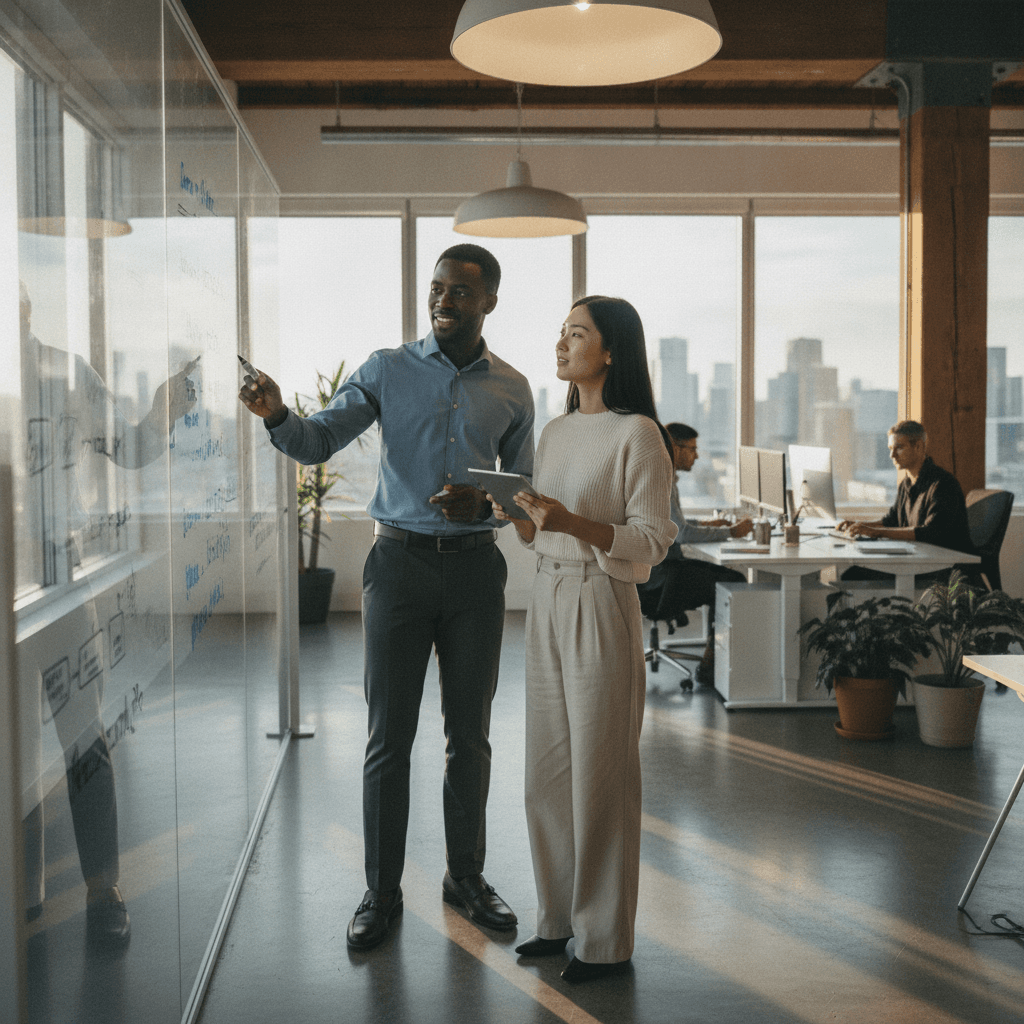 EAD Processing Updates: Your Orlando Guide to U.S. Work Permits