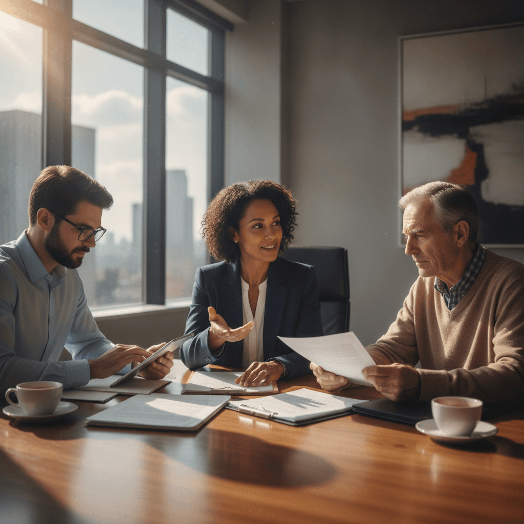 Actualizaciones EAD 2026: Permisos de Trabajo y USCIS en Florida