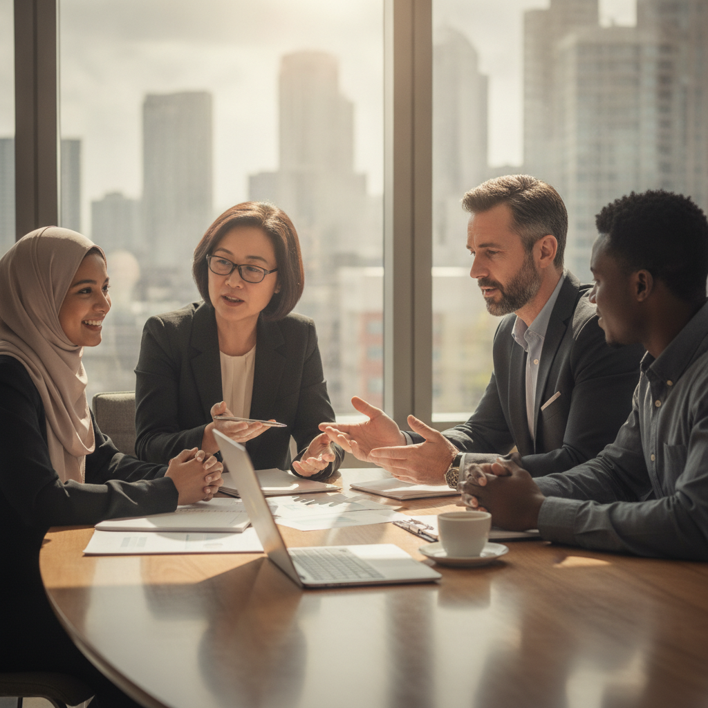EAD Updates 2026: Your Guide to Work Permits & Processing