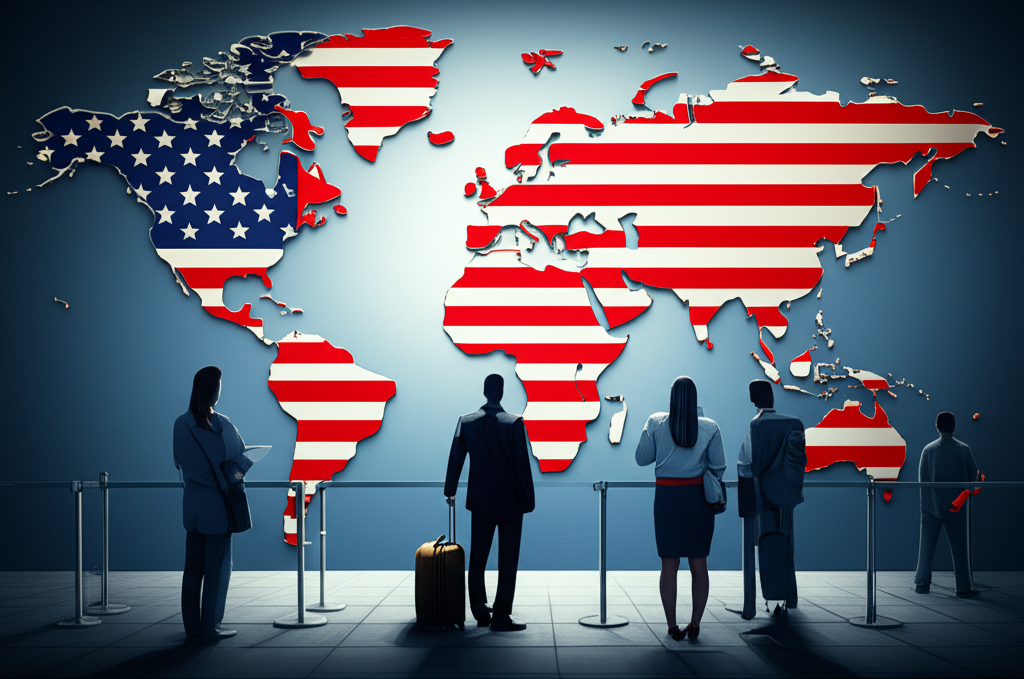Travel Ban 2026: New Visa Restrictions Explained