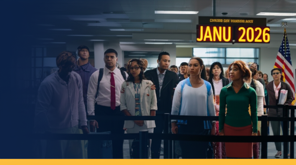 Travel Ban 2026: Key Changes and Impacts Explained
