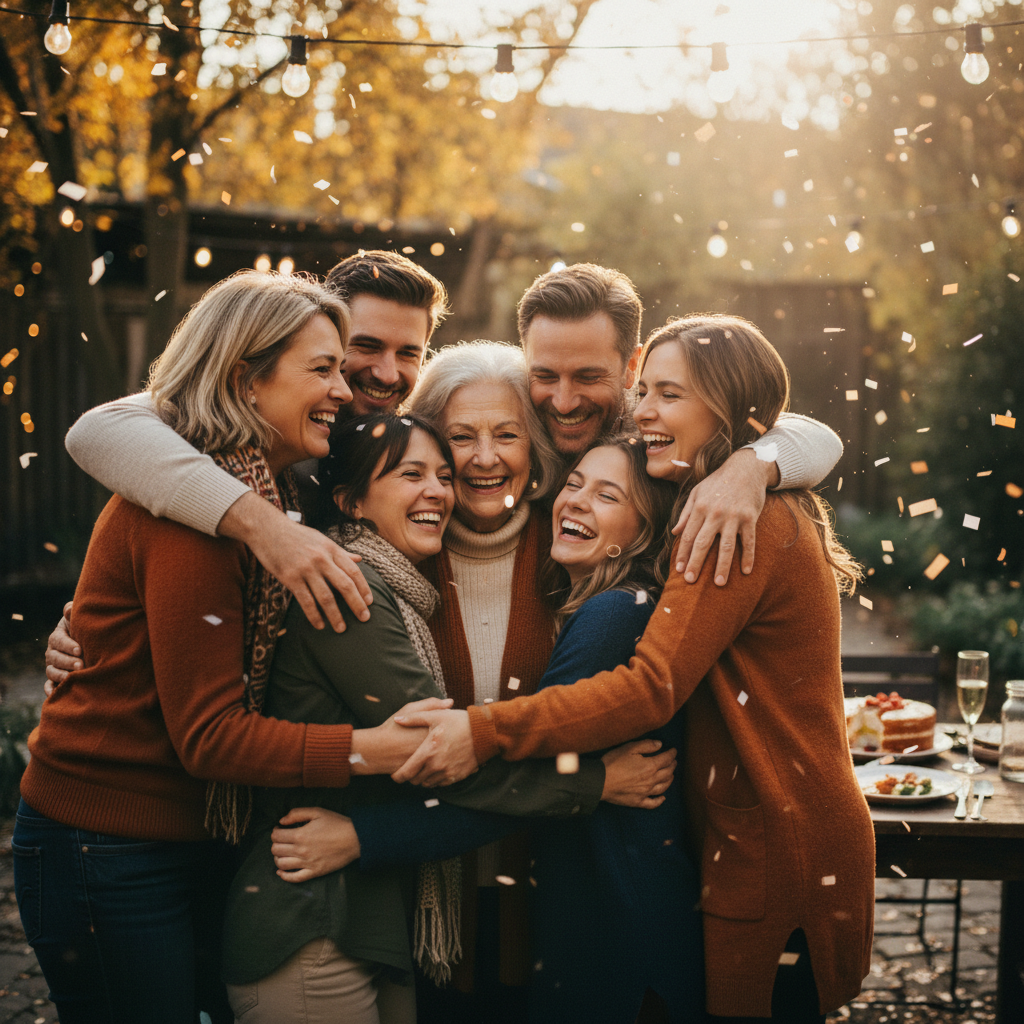 Family-Based Green Card Guide: Keep Your Loved Ones Together