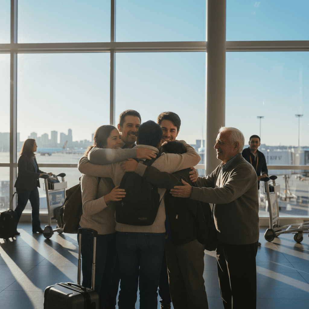 Family-Based Green Card Guide: Orlando Immigration Help