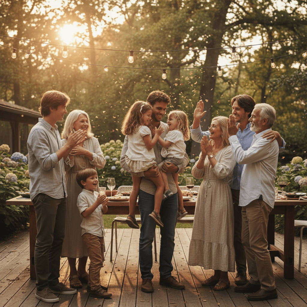 Family-Based Green Card Guide: Orlando Immigration Petitions in