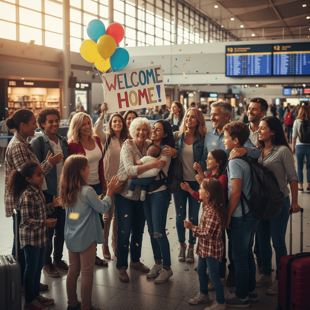 Family-Based Green Card Guide: Uniting Families in Orlando &