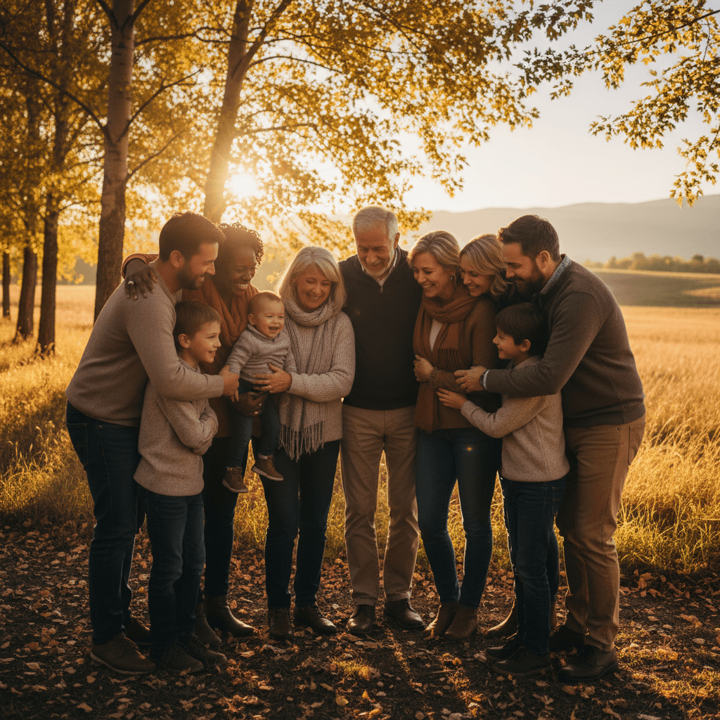 Family-Based Green Card Petitions: Your 2026 Step-by-Step Guide