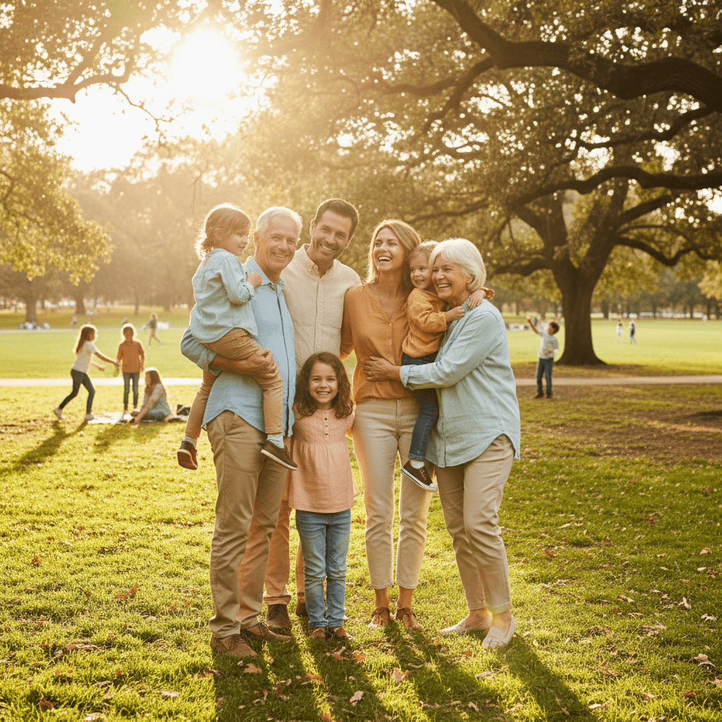 Family-Based Green Card Petitions: Your Comprehensive Guide