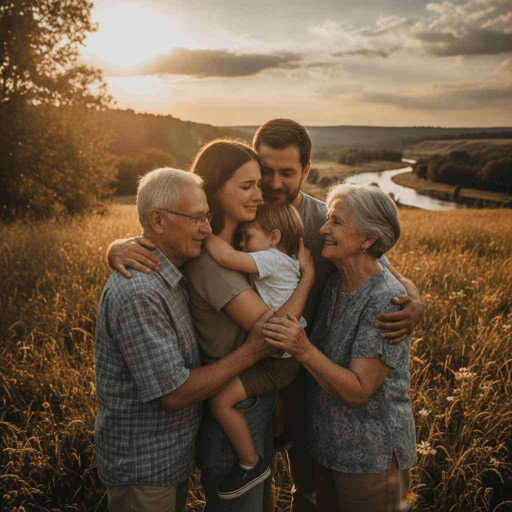 Family-Based Green Card Petitions: Your Comprehensive Orlando