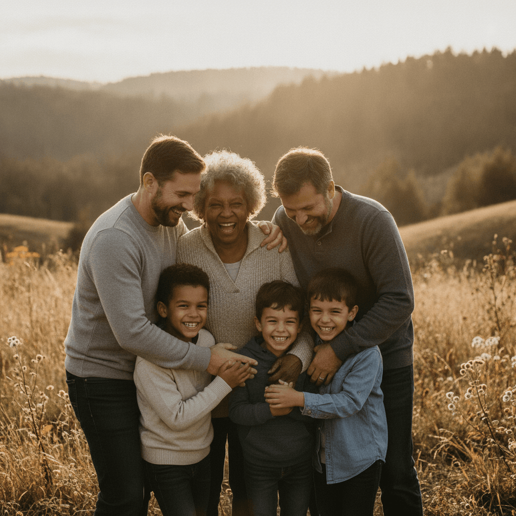 Green Card por Familia 2026: Guía Paso a Paso de Imigrar