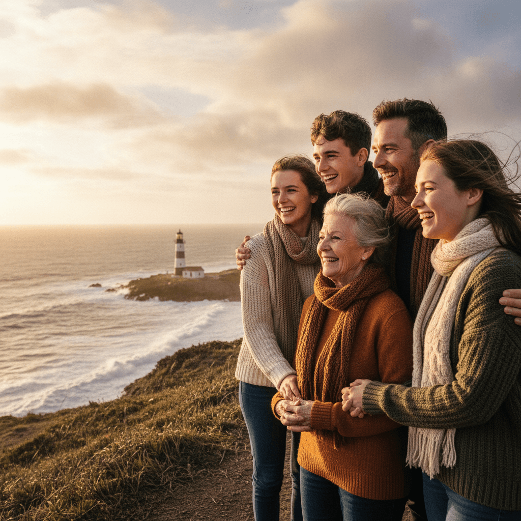Family-Based Green Card: Your 2026 Step-by-Step Guide to Keeping