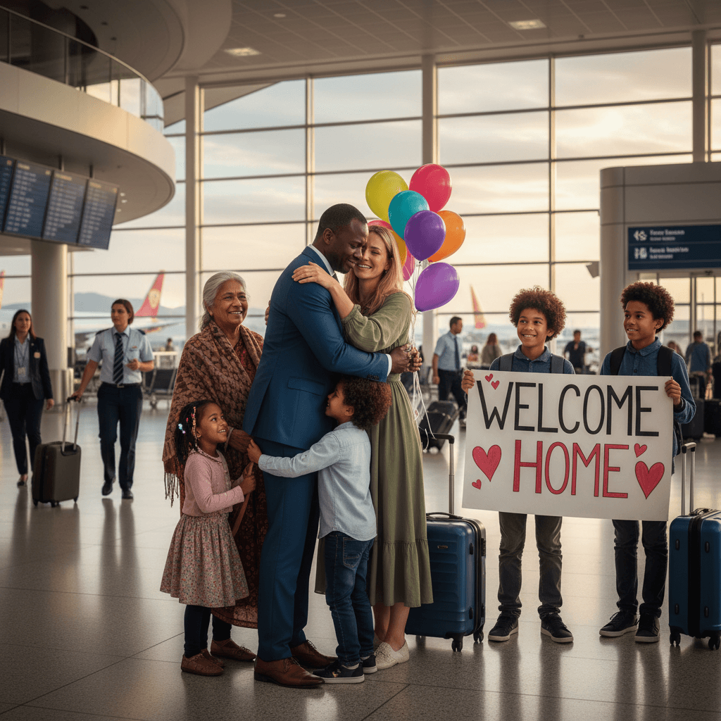 Family-Based Green Card: Your Complete 2026 Guide to Keeping