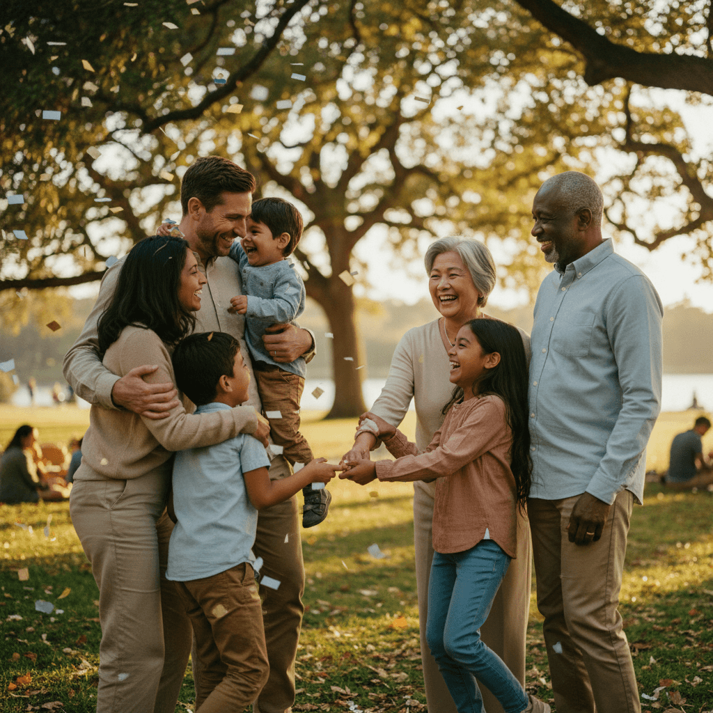 Family-Based Green Card: Your Complete 2026 Guide to Petitions