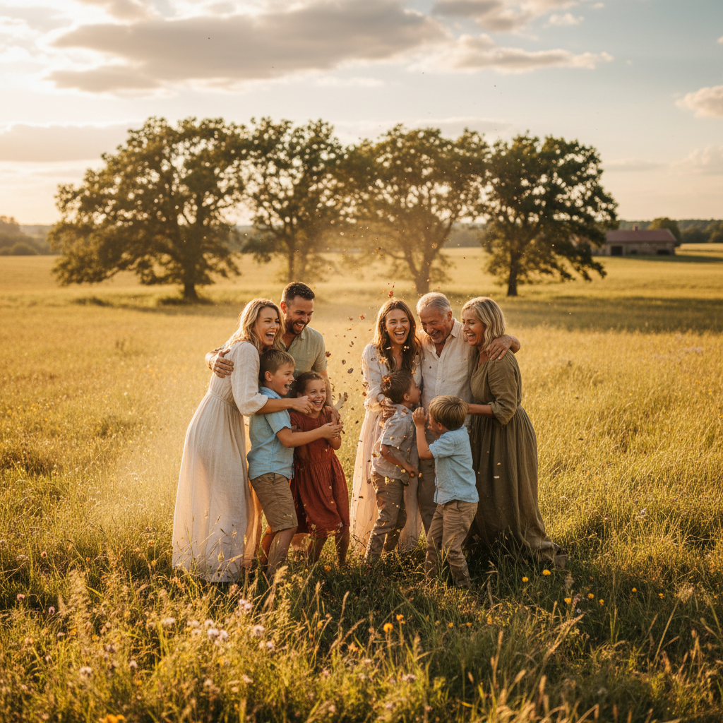 Family-Based Green Card: Your Complete Guide to Keeping Families