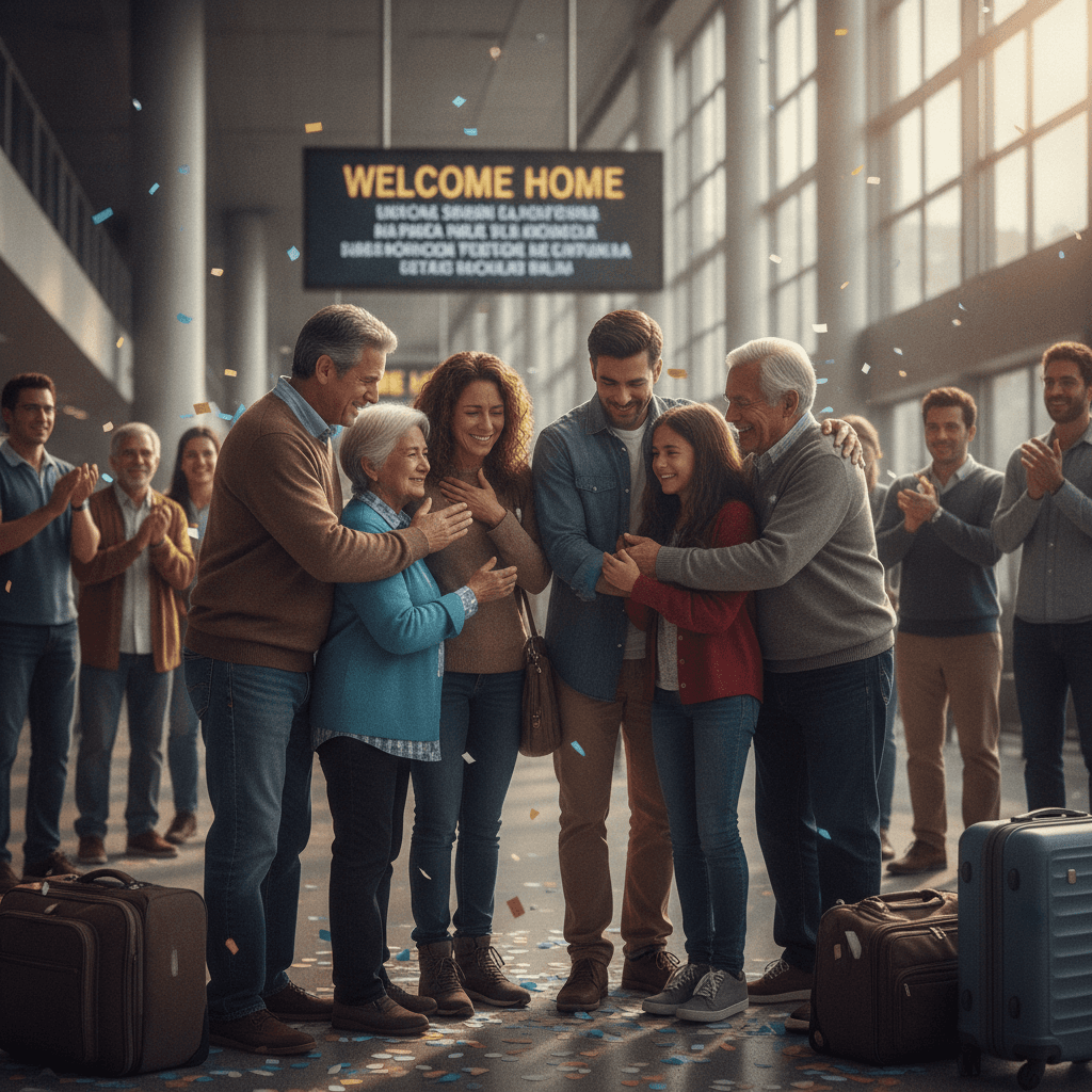 Family-Based Green Card: Your Complete Guide to Sponsoring